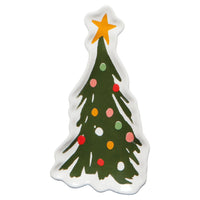 Jubilee Gnome For The Holidays Shaped Dish, Set of 3