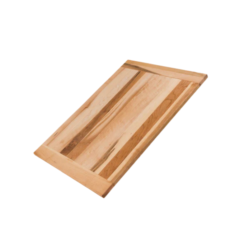 Labell Maple Pastry Board, 16" x 22" x 0.75"