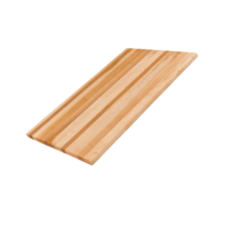 Labell Maple Cutting Board, 18" x 24" x 1"