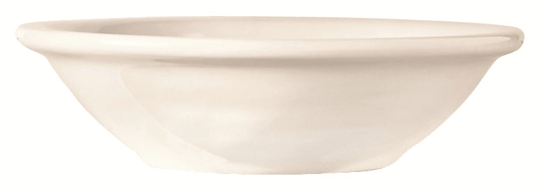 Libbey Porcelana 5.5 Oz Fruit Bowl, White 36 /Case