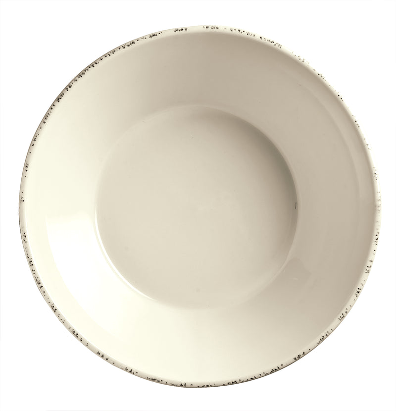 Libbey Farmhouse 48 Oz Serving Bowl, White 12 /Case