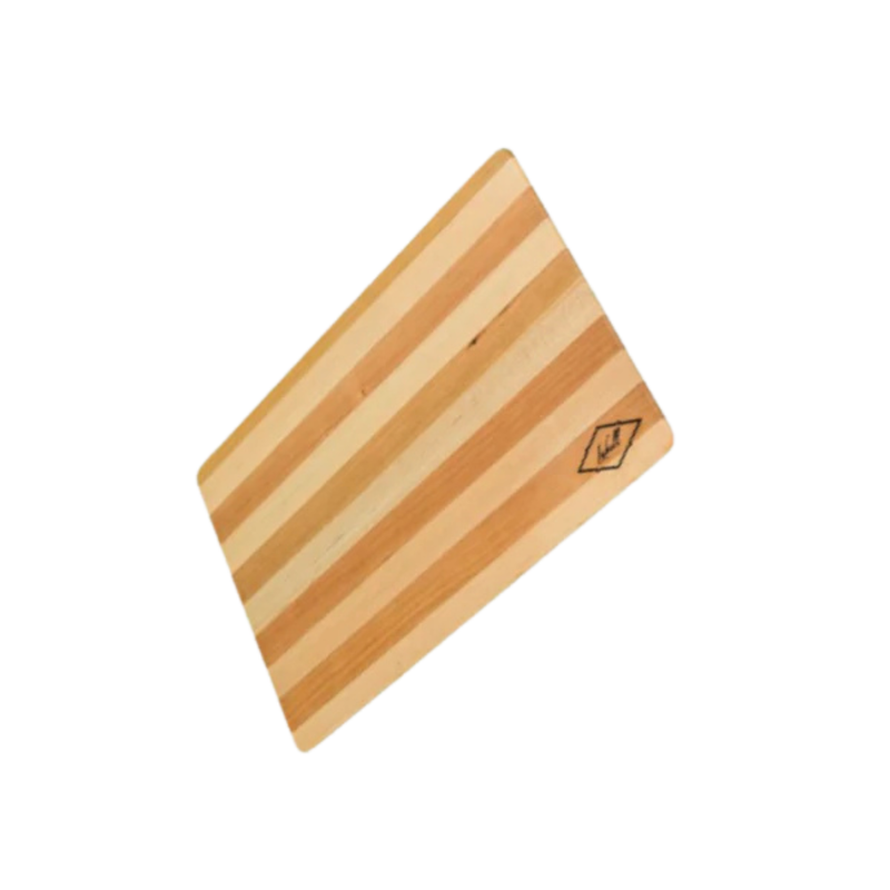 Labell Cherry Maple Cutting Board, 18" x 24" x 1"