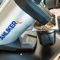Brunner Anliker L Vegetable Slicer Machine, Upto 450 lbs /Hour