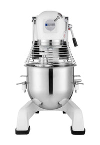 Eurodib 20 Qt Planetary Mixer 3-Speed, 110V