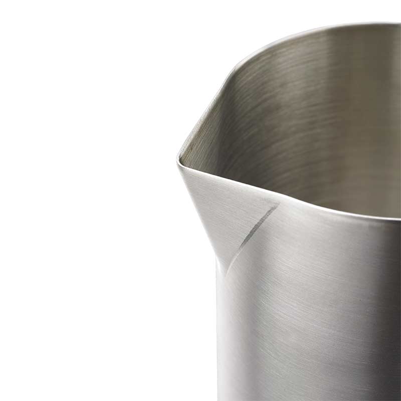 Bar Fly 21 oz Stainless Steel Double Wall Mixing Tin