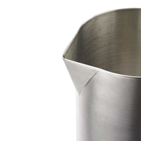 Bar Fly 21 oz Stainless Steel Double Wall Mixing Tin