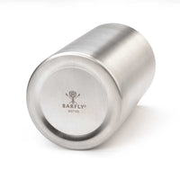 Bar Fly 21 oz Stainless Steel Double Wall Mixing Tin