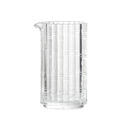 Fortessa Mahalo 22.5 OZ Mixing Glass