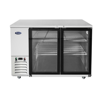 Atosa MBB59GGR