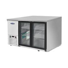 Atosa MBB59GGR