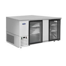 Atosa MBB69GGR