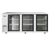 Atosa MBB90GGR