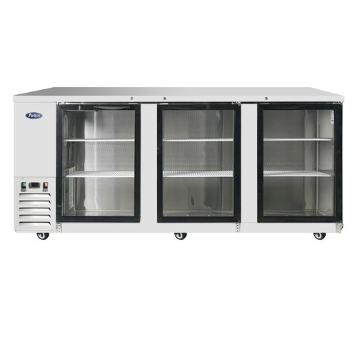 Atosa MBB90GGR