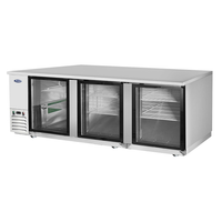 Atosa MBB90GGR