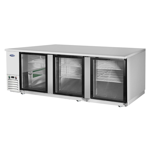 Atosa MBB90GGR