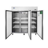 Atosa MBF8006GR