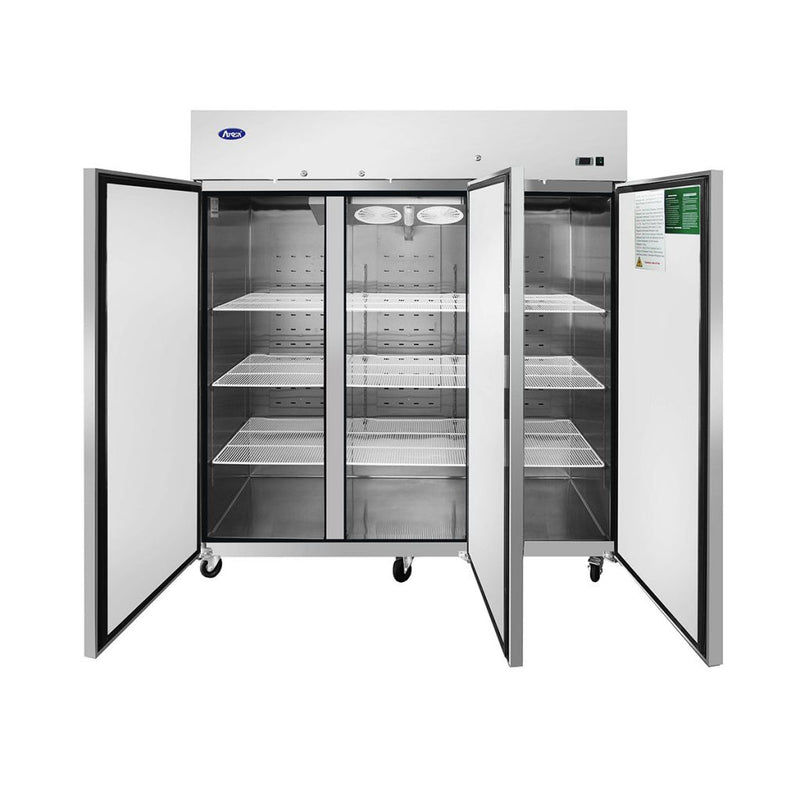 Atosa MBF8006GR
