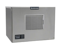 Scotsman 525 lbs Per 24 Hours Ice Maker Machine, Cube Style