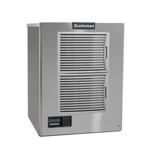 Scotsman Prodigy Elite 758 lb Per 24 Hour Medium Cube Ice Machine, Air Cooled 208-230 Volts