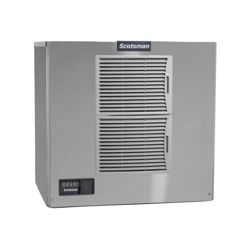 Scostman Prodigy Elite 1077 lb Per Hour Small Cube Ice Machine, Air Cooled 208-230 Volts