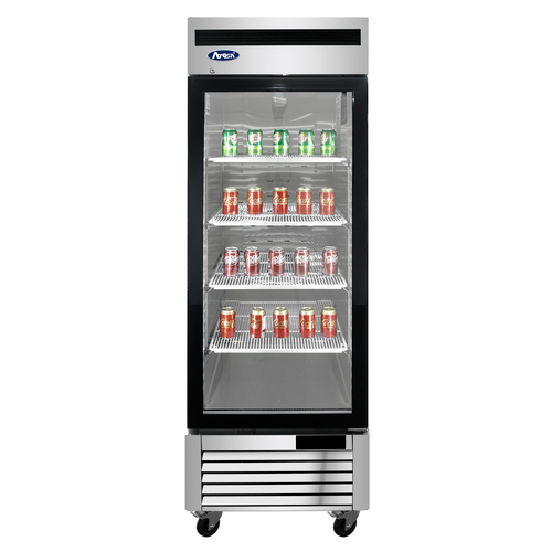 Atosa MCF8701GR