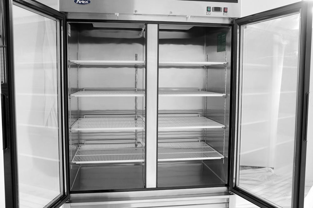 Atosa MCF8703ES