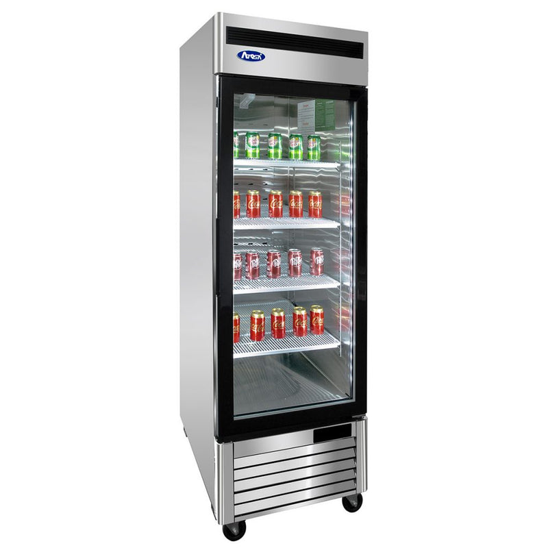 Atosa MCF8705GR