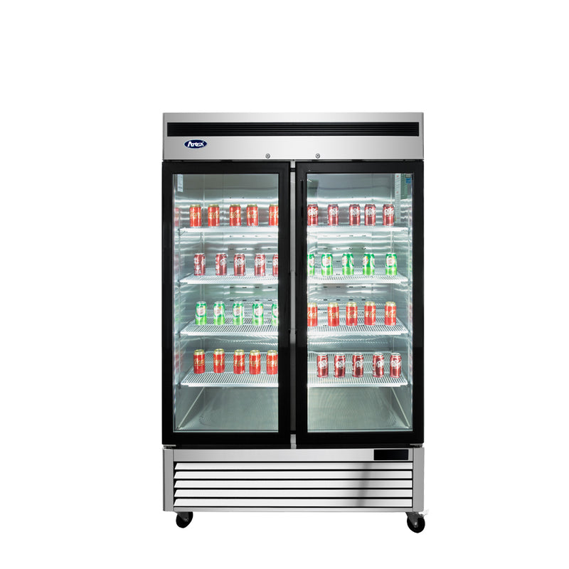 Atosa MCF8707GR