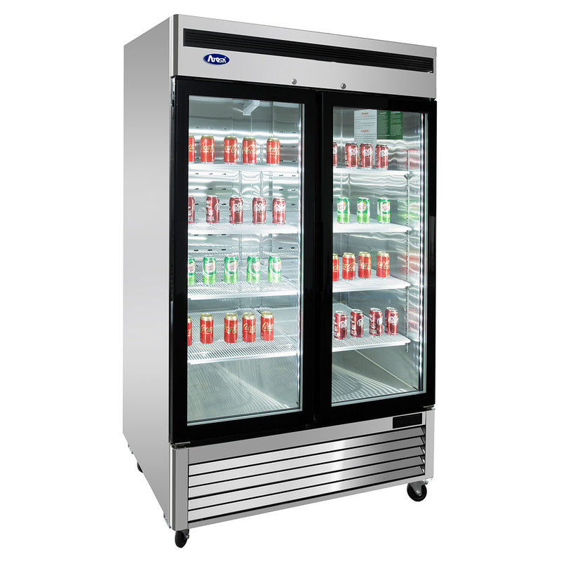 Atosa MCF8707GR