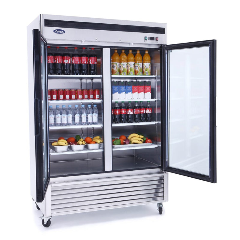 Atosa MCF8707GR