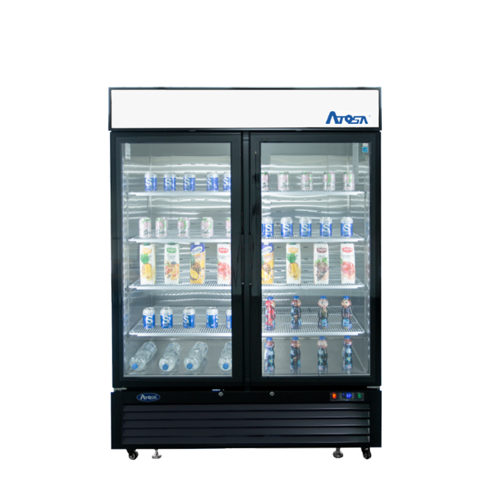 Atosa MCF8721ES
