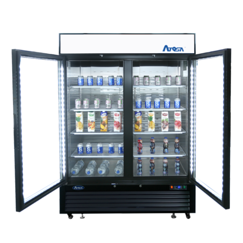 Atosa MCF8733GR
