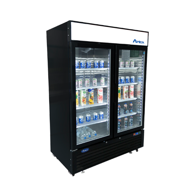 Atosa MCF8733GR