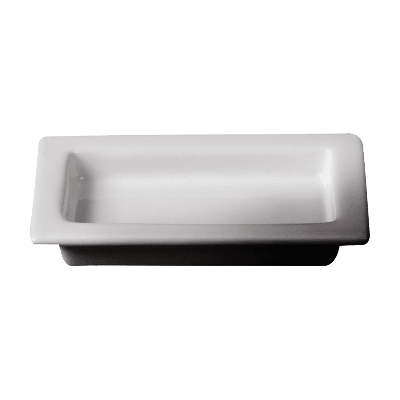 Cameo 4" Salt & Pepper Shaker Tray, 12 /Case