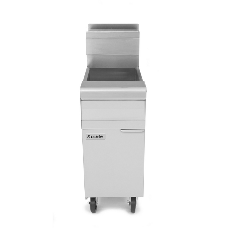 Frymaster 50 lb Performance Floor Fryer Natural Gas 122,000 BTU