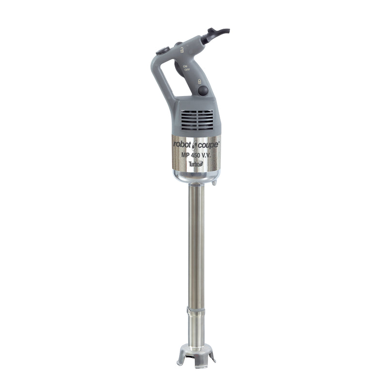 Robot Coupe B-Series 18" Immersion Blender, Variable Speed, 1.1 HP