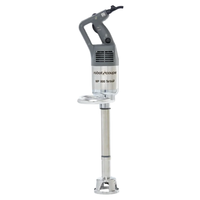 Robot Coupe MP800 Turbo TP 14" Immersion Blender for Tilting Pans, One Speed, 1.6 HP