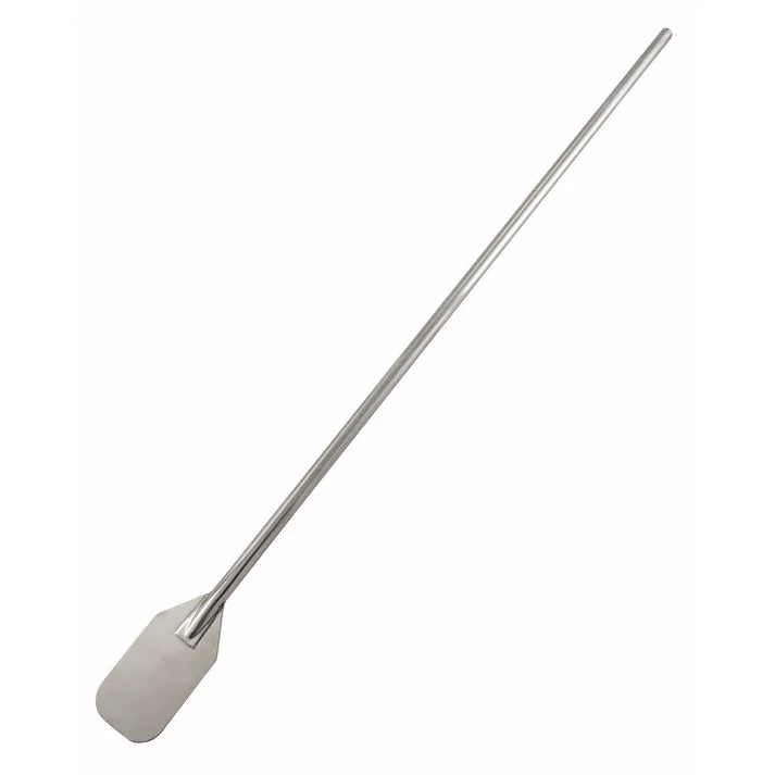 Winco 60" Mixing Paddle, Stainless Steel