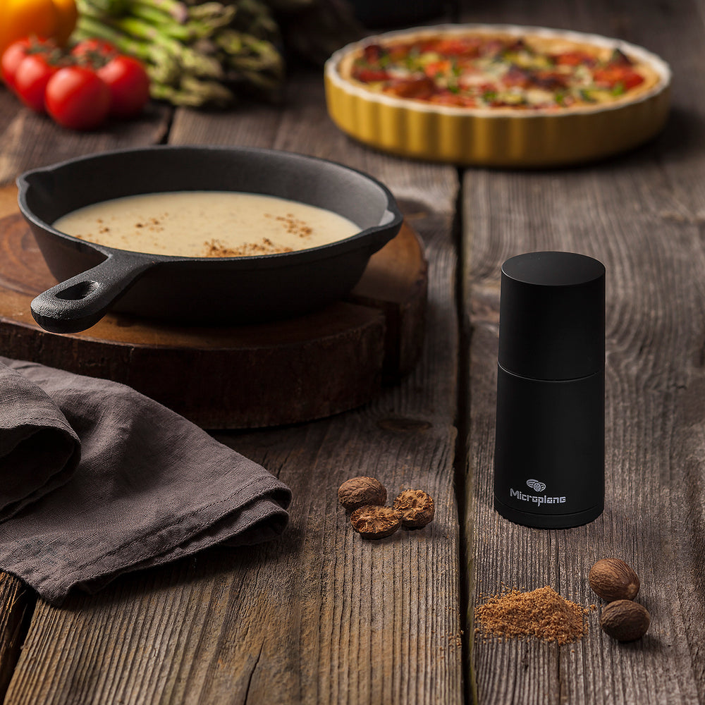 Microplane Specialty Spice Mill