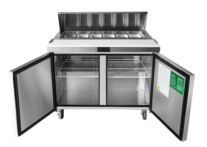 Atosa MSF8302GR