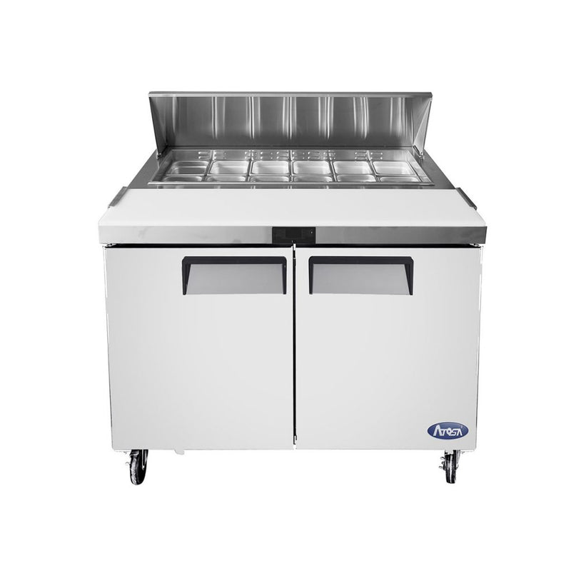 Atosa MSF8302GR