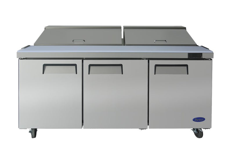 Atosa MSF8304GR