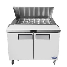 Atosa MSF8306GR