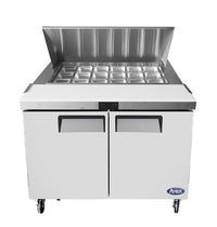 Atosa MSF8306GR