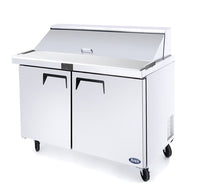 Atosa MSF8306GR