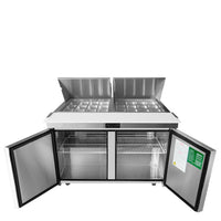Atosa MSF8307
