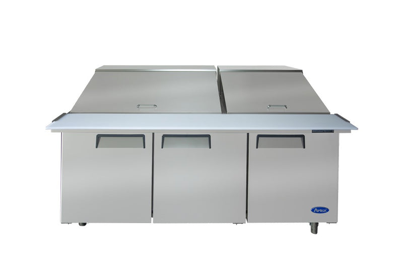 Atosa MSF8308GR