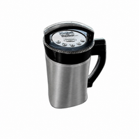 Magic Butter Botanical Extractor Machine