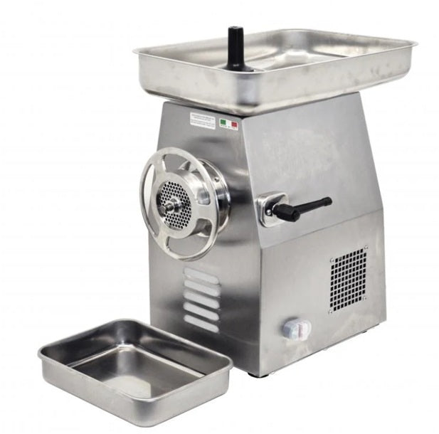 Meat Grinders - Frequently Asked Questions (FAQs)