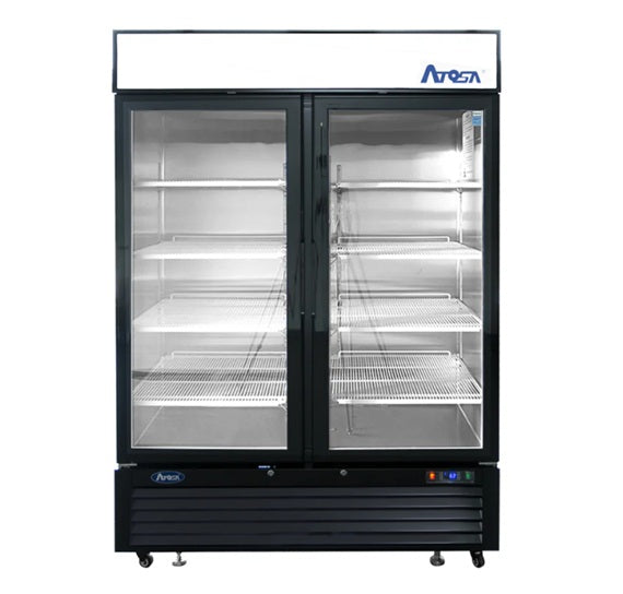 Merchandising Refrigerators - Frequently Asked Questions (FAQs)